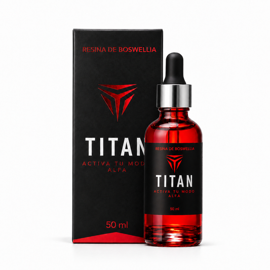 TITAN